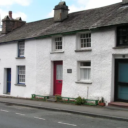 Church Street * Ambleside