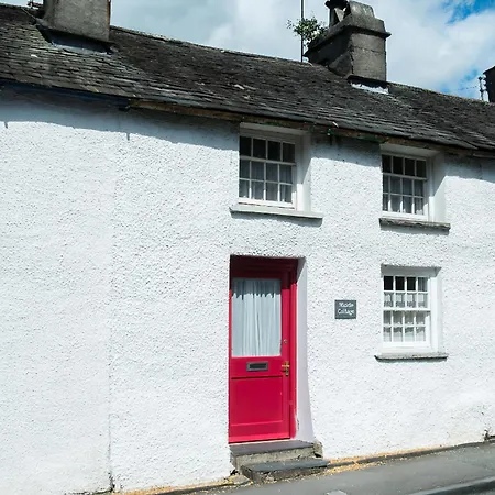 Church Street Ambleside