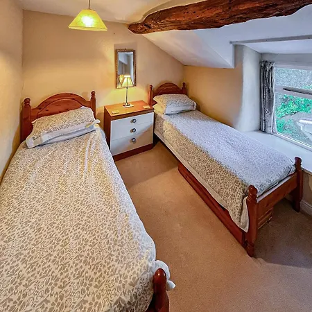 Holiday home Church Street *