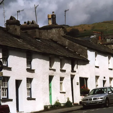 Church Street * Ambleside