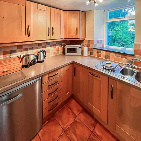 度假居 Church Street