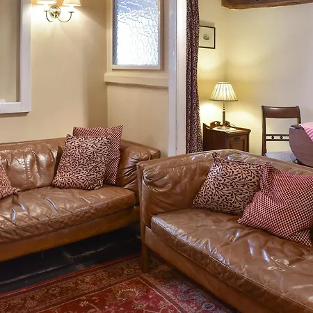 Church Street * 安布尔塞德