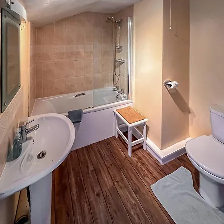 Church Street 度假居 安布尔塞德